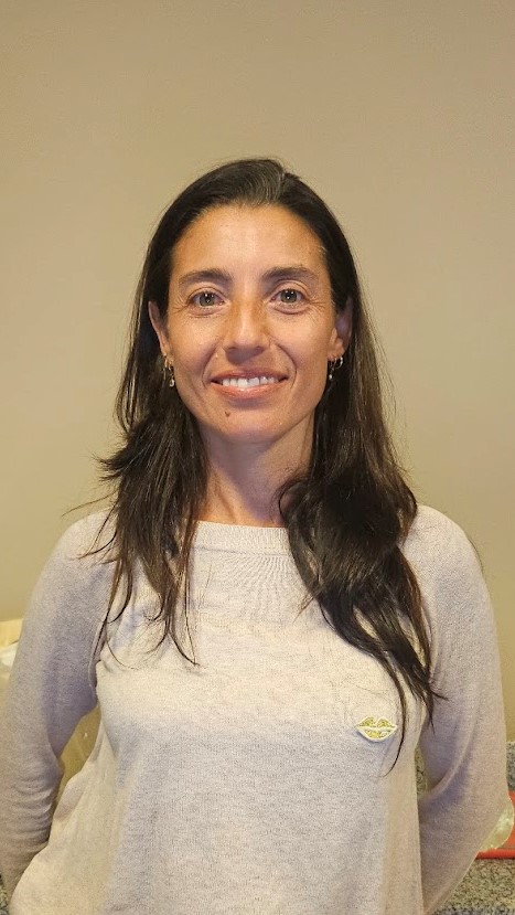 Raquel Landenberg